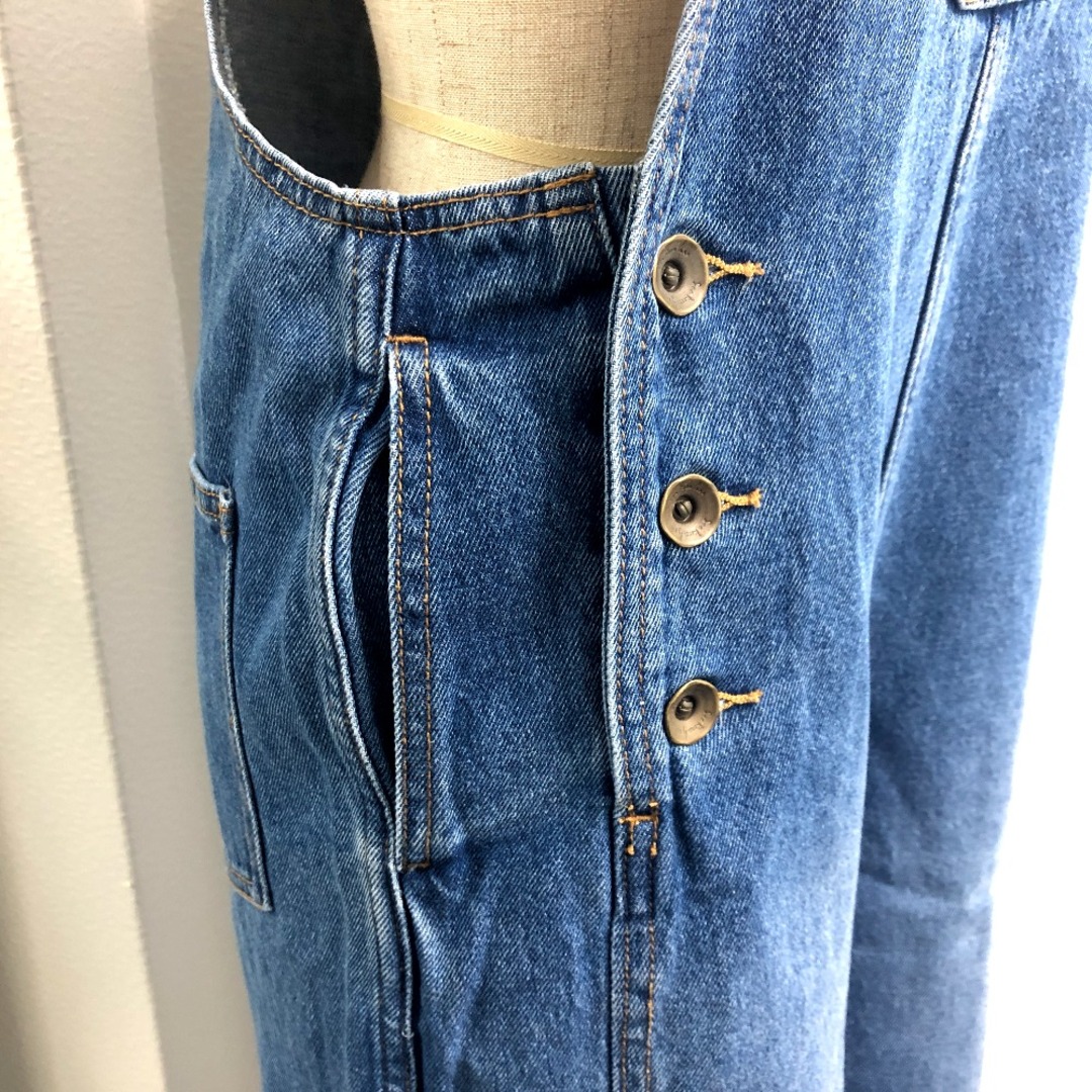 シールームリン SeaRoomlynn サロペット サロペット オール シールームリン SeaRoomlynn サロペット サロペット オール