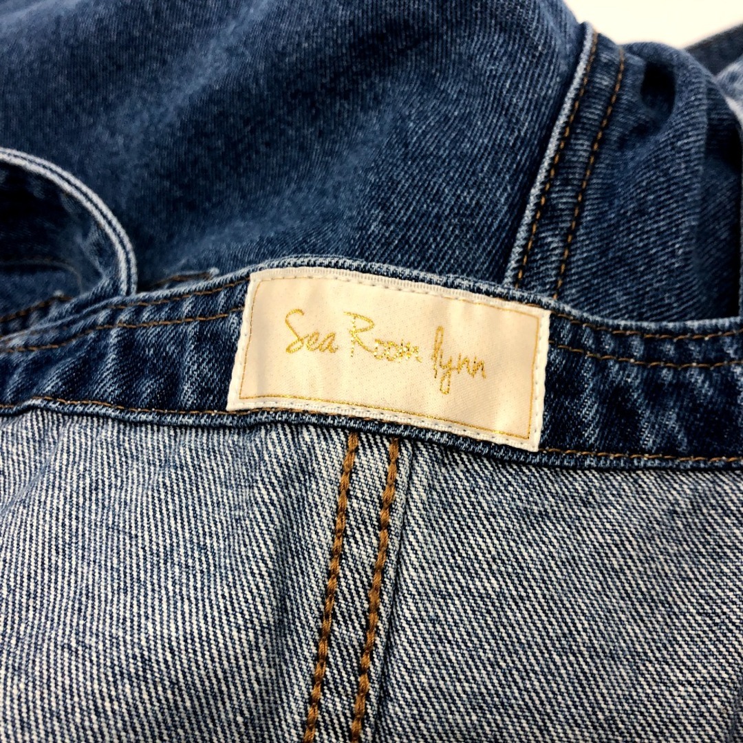 シールームリン SeaRoomlynn サロペット サロペット オール シールームリン SeaRoomlynn サロペット サロペット オール