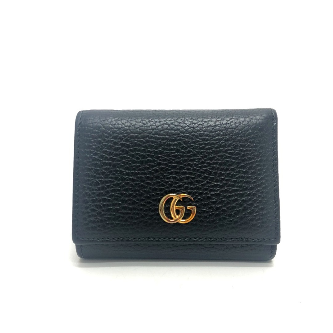 グッチ GUCCI GGマーモント コンパクトウォレット 474746 小銭 グッチ GUCCI GGマーモント コンパクトウォレット 474746 小銭