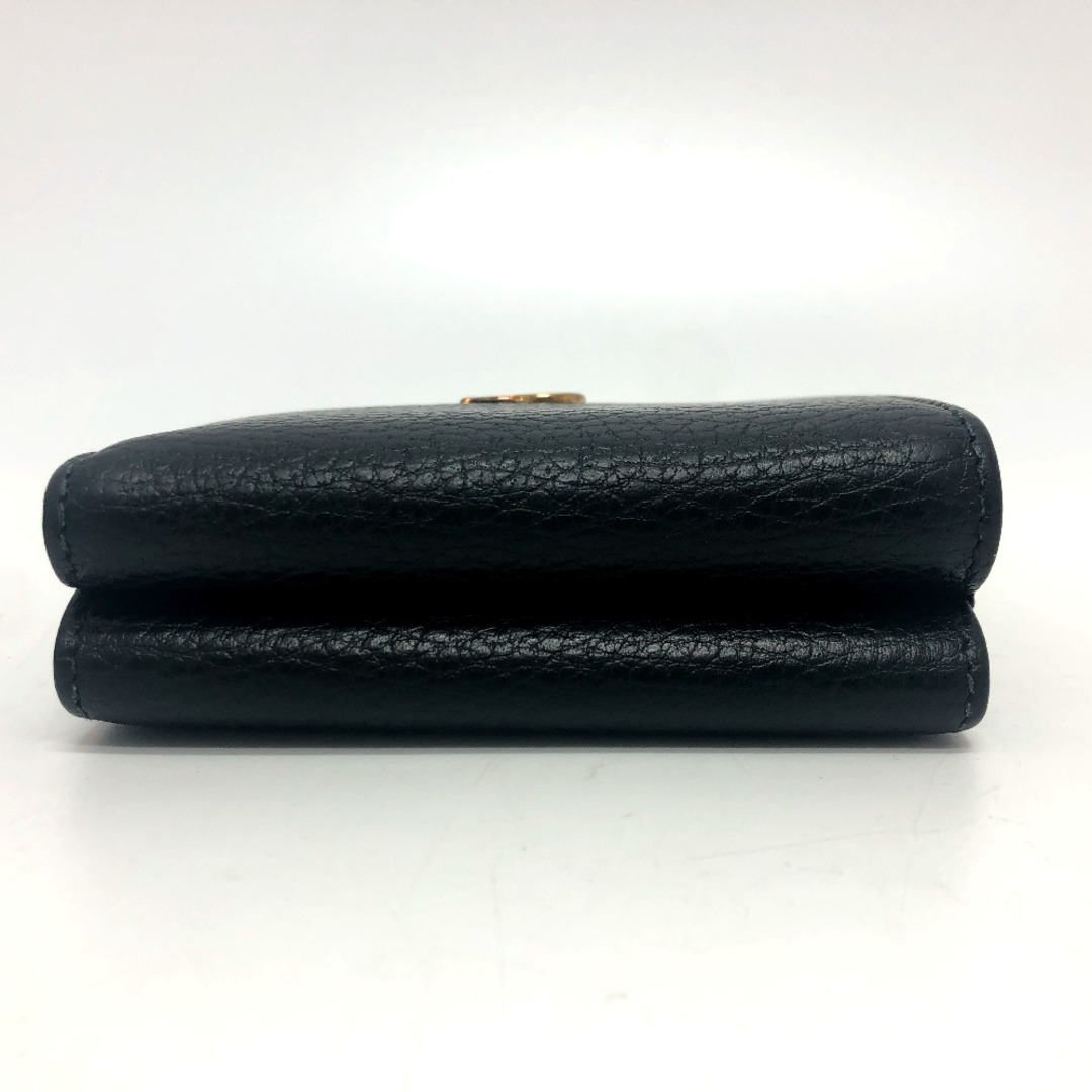 グッチ GUCCI GGマーモント コンパクトウォレット 474746 小銭 グッチ GUCCI GGマーモント コンパクトウォレット 474746 小銭