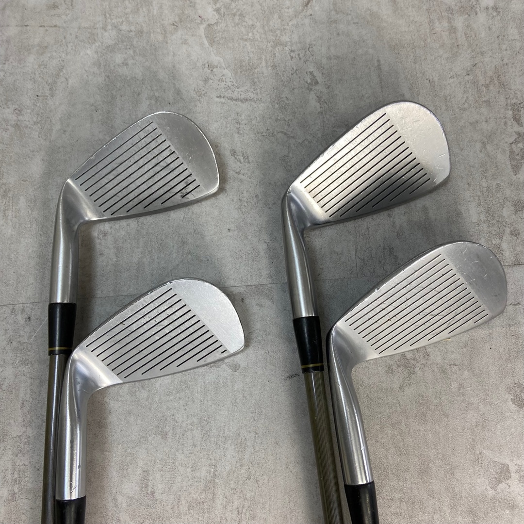 本間ゴルフ - HONMA ホンマ LB-727 3STAR 星 スター 黒七宝 本間ゴルフ - HONMA ホンマ LB-727 3STAR 星 スター 黒七宝