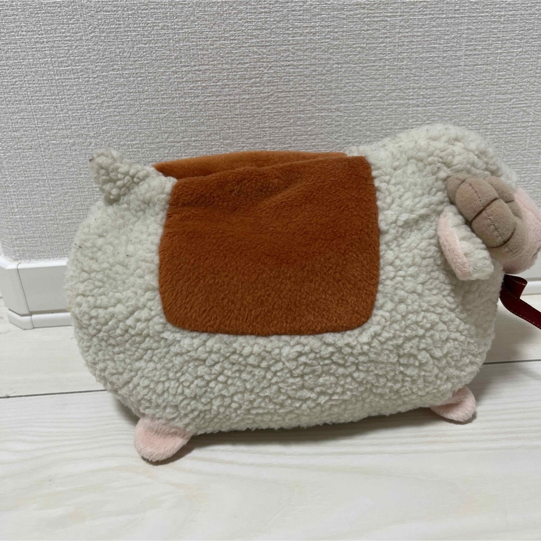 Lindt - リンツ リンドール ヒツジ 羊 ひつじ ぬいぐるみ レトロ Lindt - リンツ リンドール ヒツジ 羊 ひつじ ぬいぐるみ レトロ