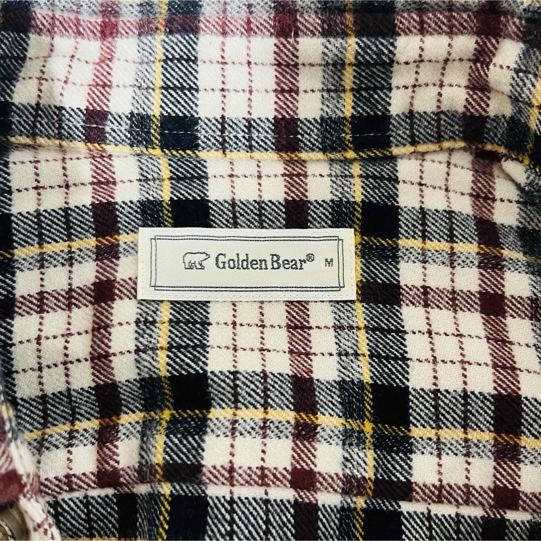 Golden Bearテーパードパンツ | ゴールデンベアストア