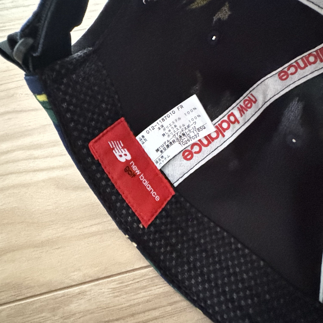 new balance golf - 【美品】 new balance golf ニューバランス new balance golf - 【美品】 new balance golf ニューバランス