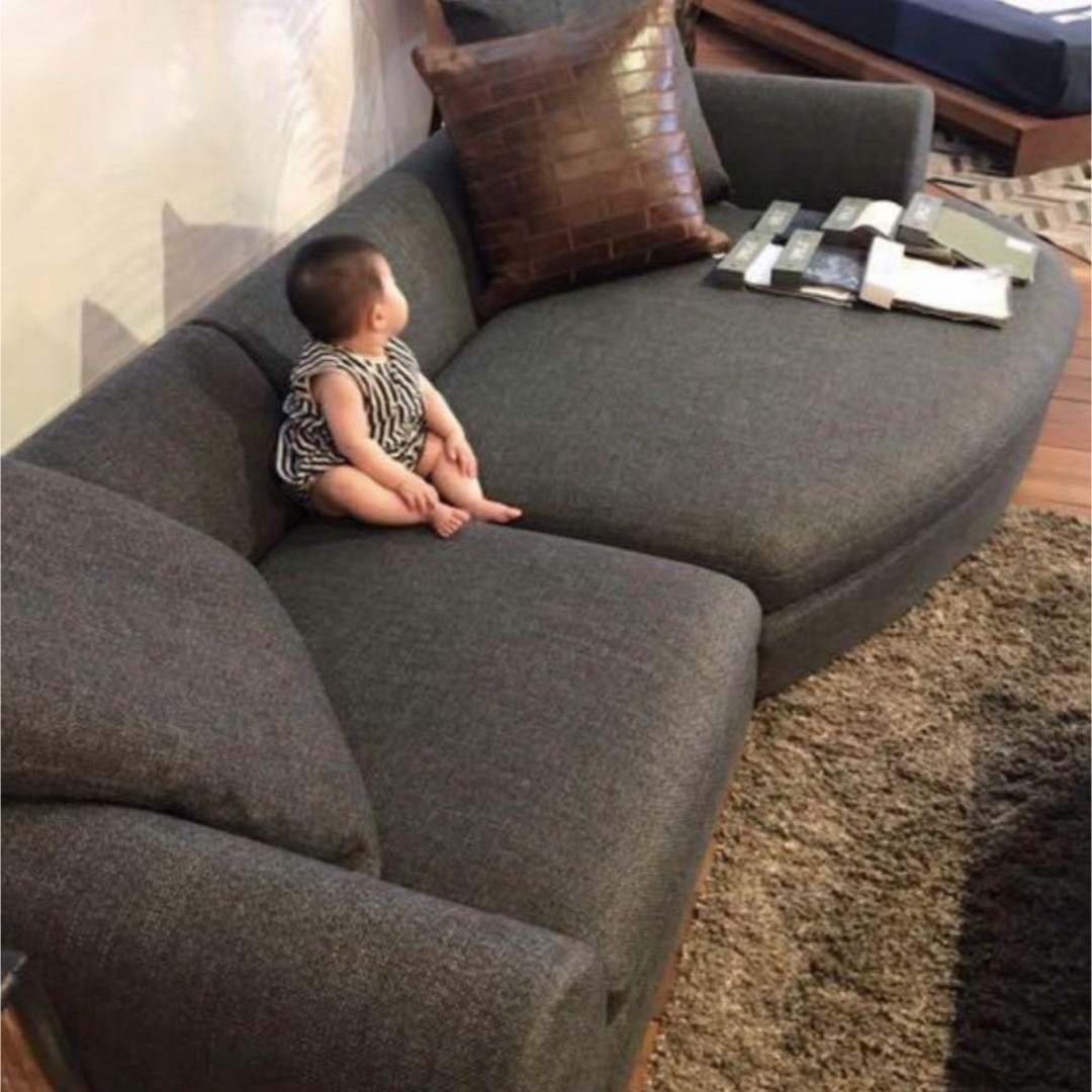 SPIGA CANDY sofa の通販 by そる's shop|ラクマ SPIGA CANDY sofa の通販 by そる's shop|ラクマ