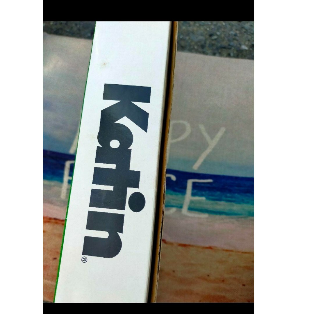 Katin/ケイティン】サーフィン フィギュア、未開封品、希少品の Katin/ケイティン】サーフィン フィギュア、未開封品、希少品の