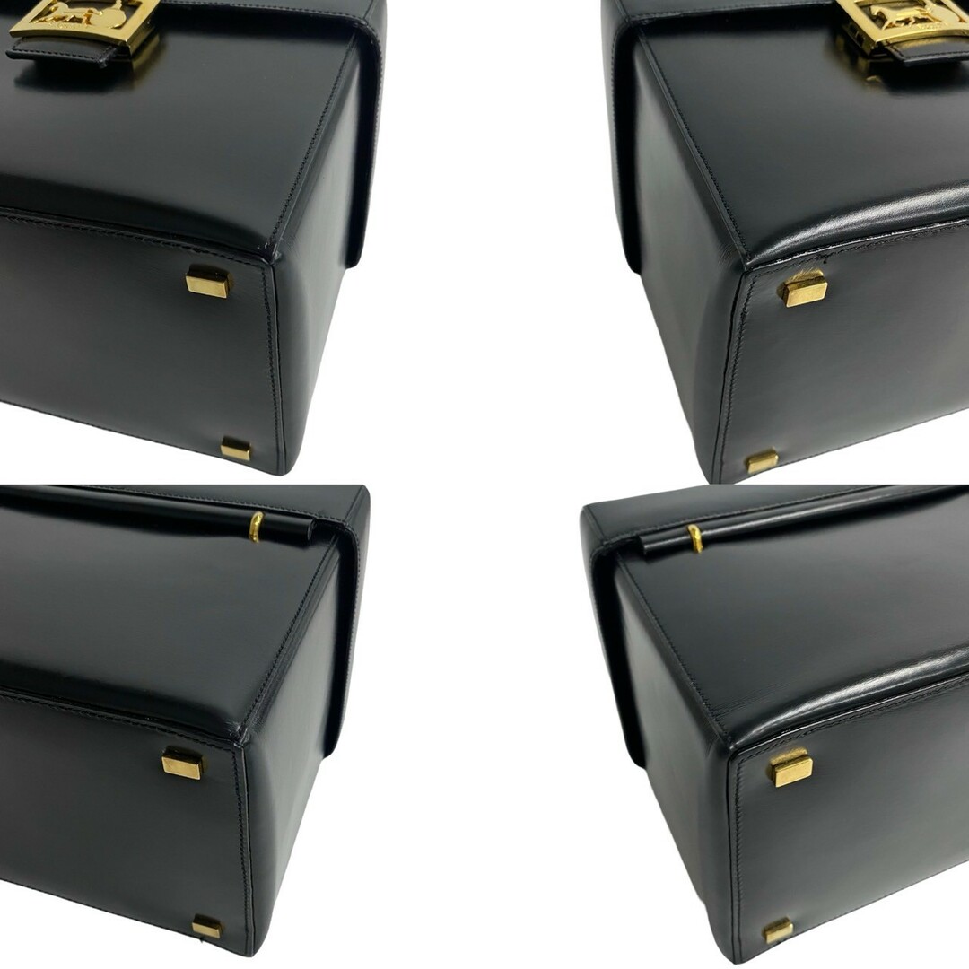 CELINE - 極 美品 CELINE セリーヌ ヴィンテージ 馬車 金具 CELINE - 極 美品 CELINE セリーヌ ヴィンテージ 馬車 金具