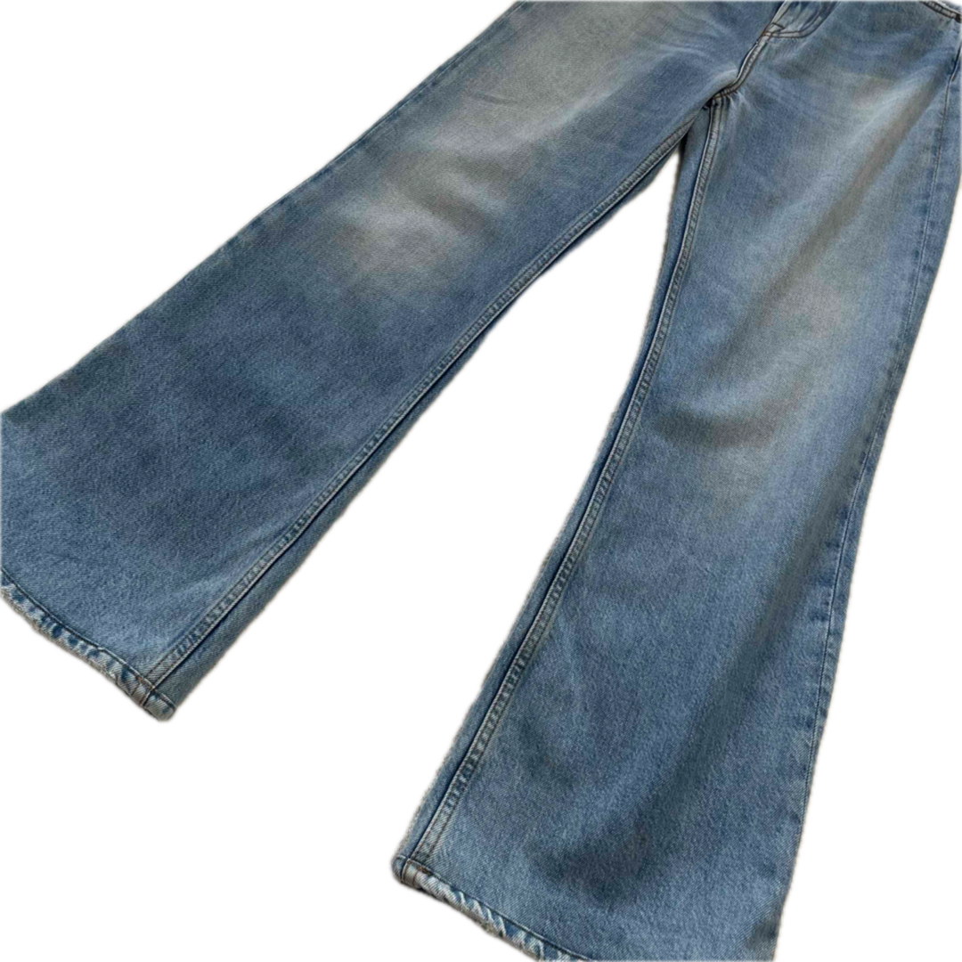 Acne Studios - 【美品】AcneStudios デニム フレアデニム Acne Studios - 【美品】AcneStudios デニム フレアデニム
