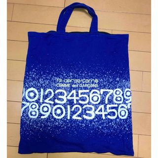 COMME des GARCONS(エコバッグ)のフリマアイテム一覧 COMME des GARCONS(エコバッグ)のフリマアイテム一覧