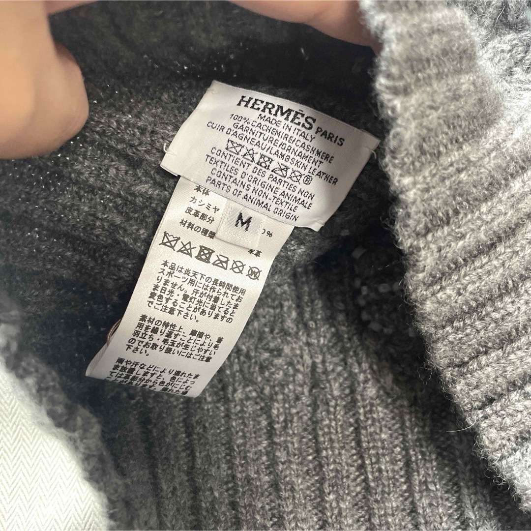 専用 美品 エルメス HERMES ニット帽 メンズ レディース 専用 美品 エルメス HERMES ニット帽 メンズ レディース