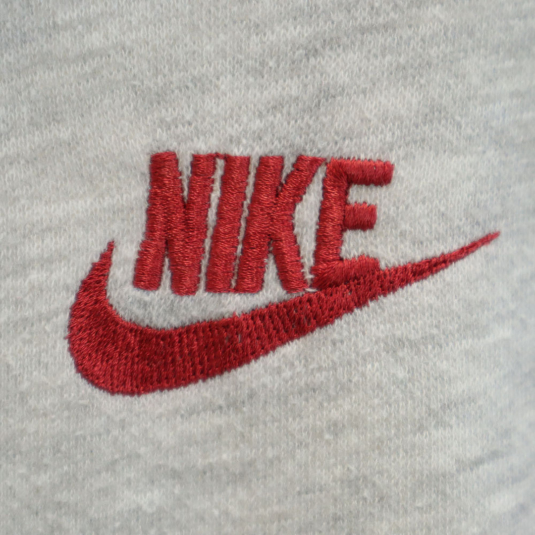 NIKE - ナイキ 70s 80s ヴィンテージ オレンジタグ 長袖 ハーフ NIKE - ナイキ 70s 80s ヴィンテージ オレンジタグ 長袖 ハーフ