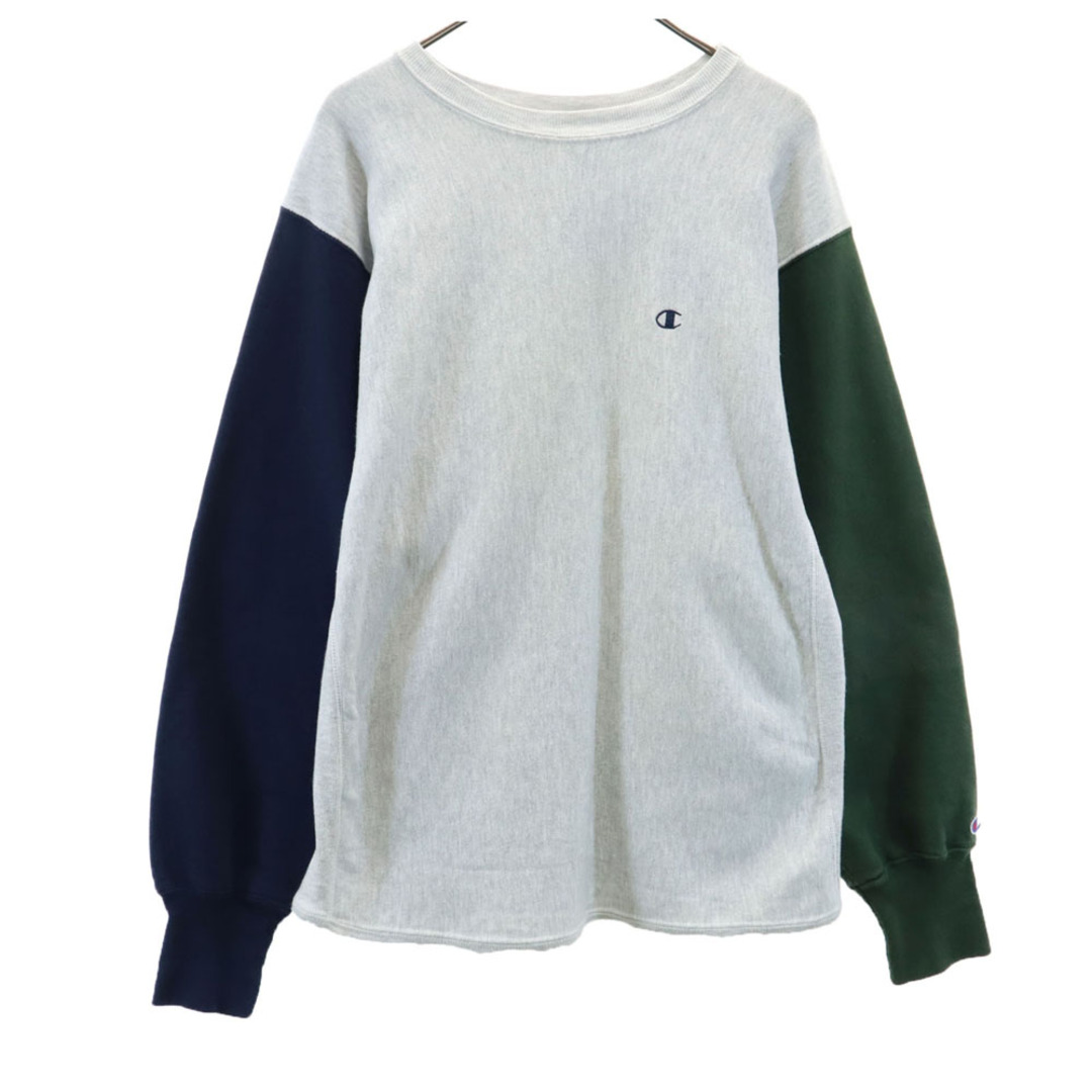 Champion - チャンピオン 90s リバースウィーブ REVERSE WEAVE Champion - チャンピオン 90s リバースウィーブ REVERSE WEAVE