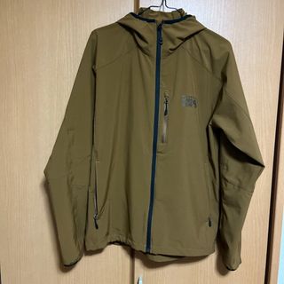 MOUNTAIN HARDWEAR(マウンテンパーカー)のフリマアイテム一覧 MOUNTAIN HARDWEAR(マウンテンパーカー)のフリマアイテム一覧