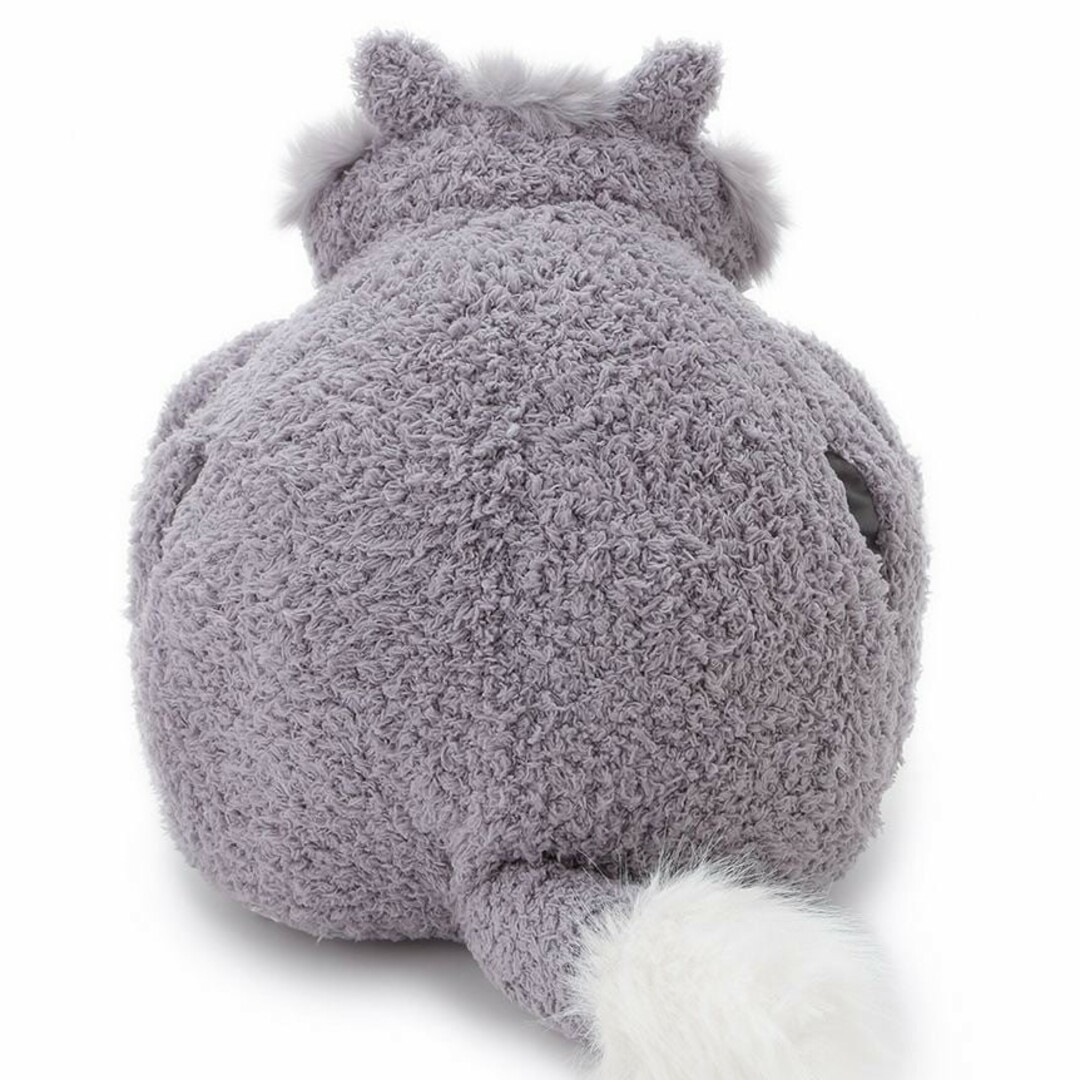 新品 ジェラートピケ シンデレラ ナナ ぬいぐるみ クッション 新品 ジェラートピケ シンデレラ ナナ ぬいぐるみ クッション