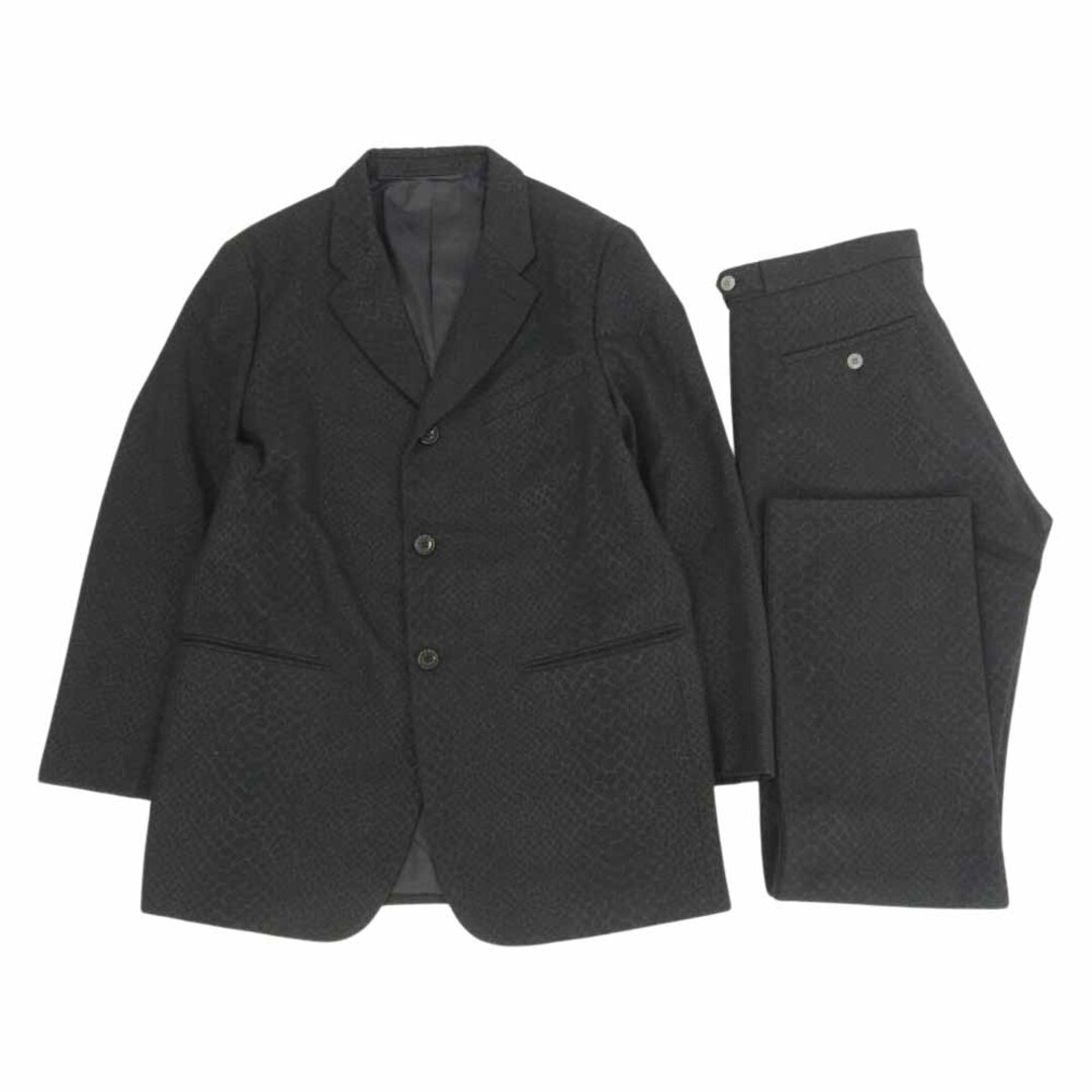 COMME des GARCONS HOMME PLUS コムデギャルソンオムプリュス COMME des GARCONS HOMME PLUS コムデギャルソンオムプリュス