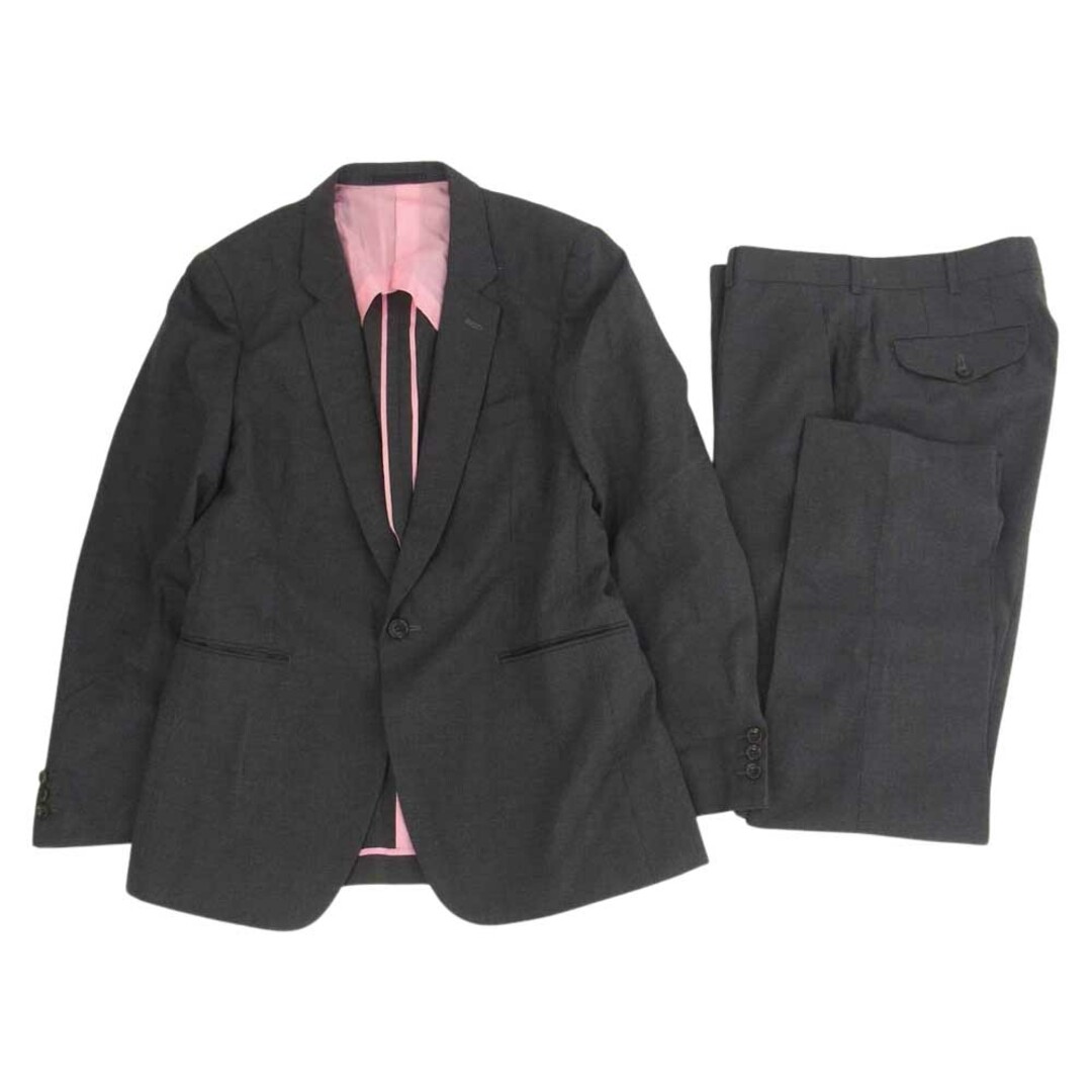 COMME des 喋り GARCONS HOMME PLUS セットアップスーツ COMME des 喋り GARCONS HOMME PLUS セットアップスーツ