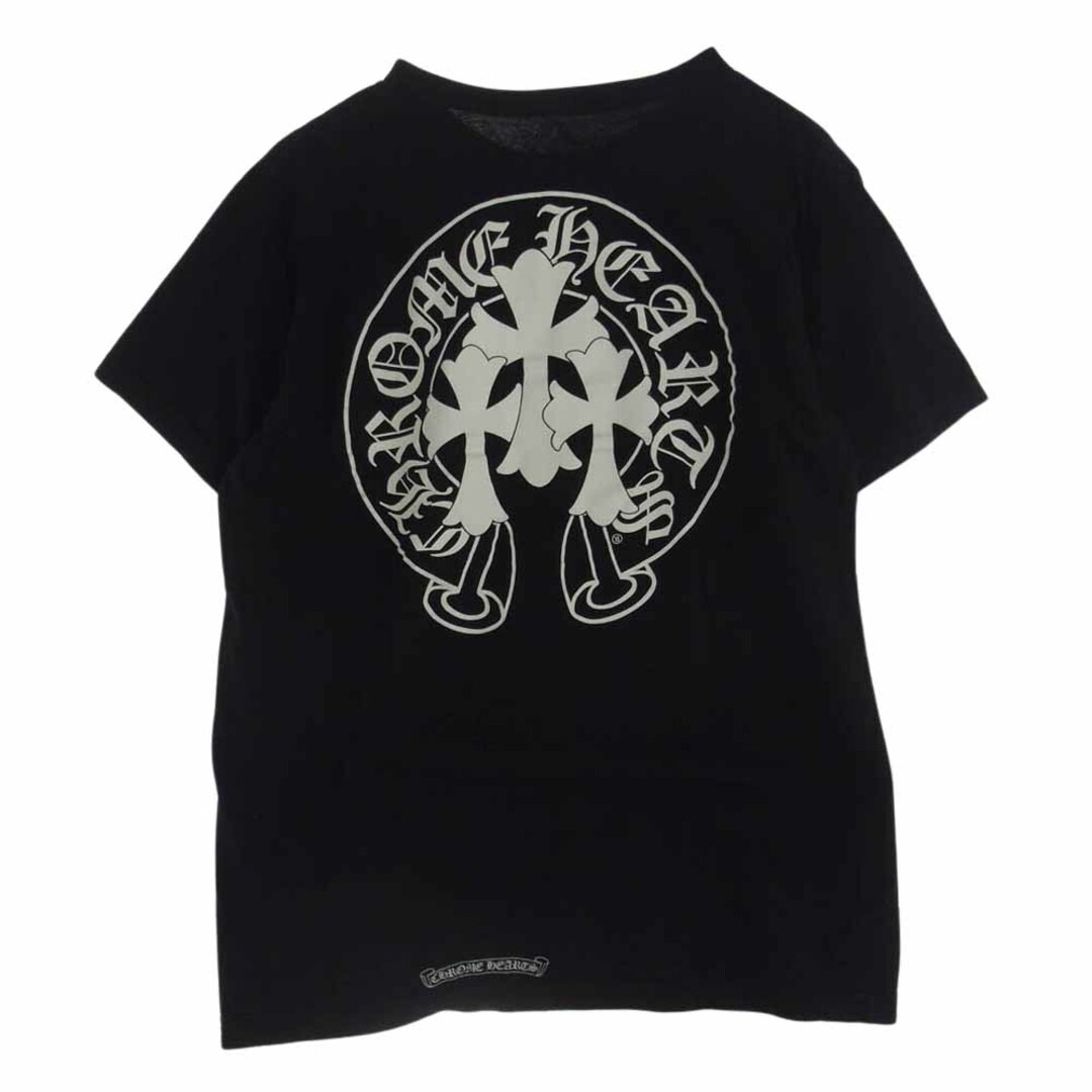 Chrome Hearts - CHROME HEARTS クロムハーツ(原本無) ホース Chrome Hearts - CHROME HEARTS クロムハーツ(原本無) ホース