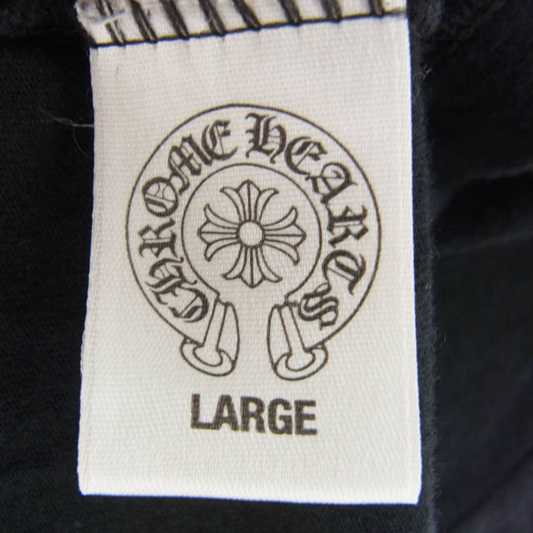Chrome Hearts - CHROME HEARTS クロムハーツ(原本無) ホース Chrome Hearts - CHROME HEARTS クロムハーツ(原本無) ホース