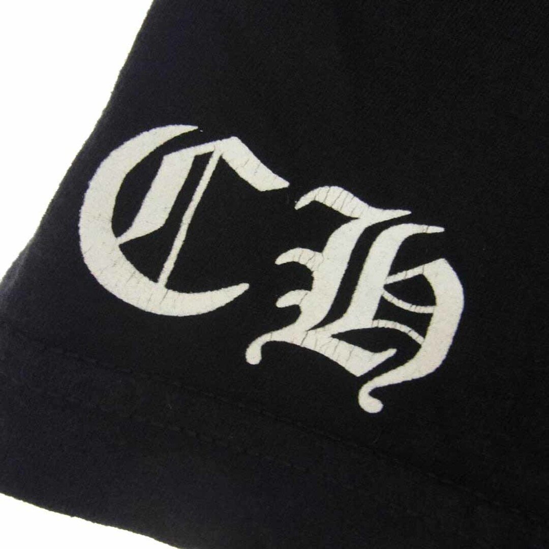 Chrome Hearts - CHROME HEARTS クロムハーツ(原本無) ホース Chrome Hearts - CHROME HEARTS クロムハーツ(原本無) ホース