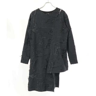 Y's(シャツ/ブラウス(長袖/七分))のフリマアイテム一覧 Y's(シャツ/ブラウス(長袖/七分))のフリマアイテム一覧