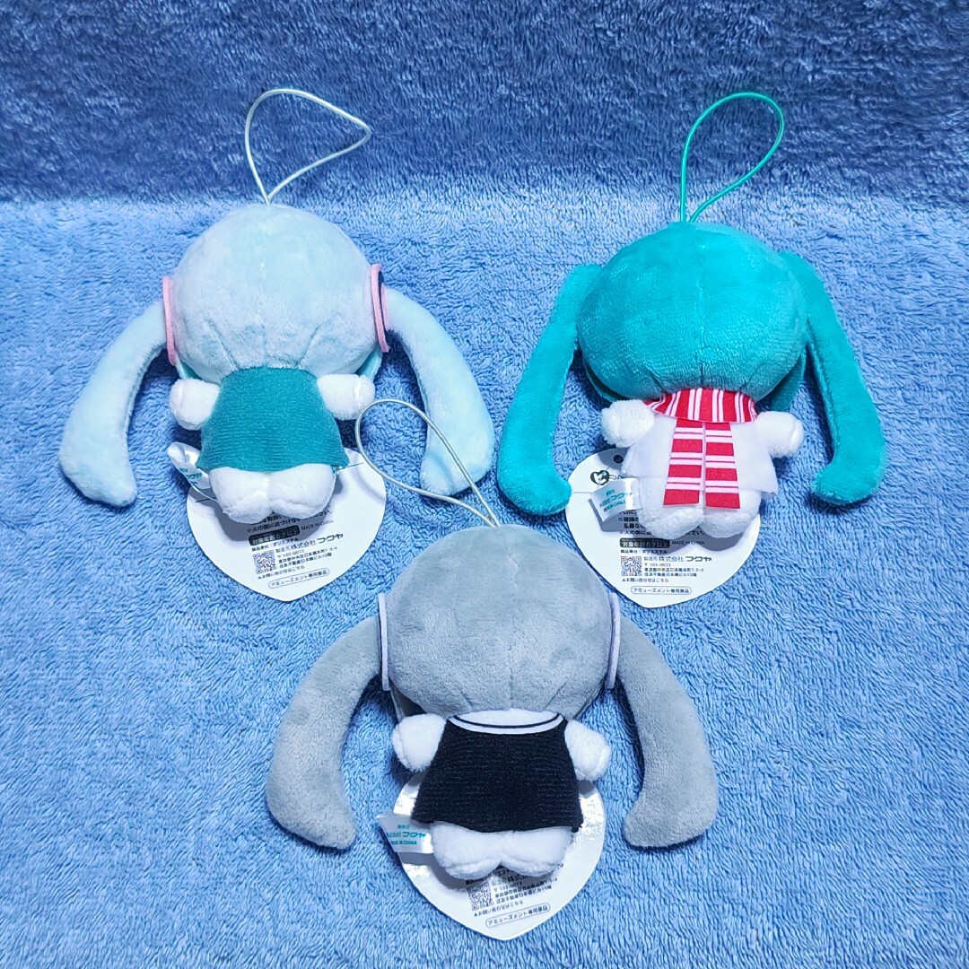 ピこぬい1 アイマイナ 全3種セットの通販 by ごえすん|ラクマ ピこぬい1 アイマイナ 全3種セットの通販 by ごえすん|ラクマ