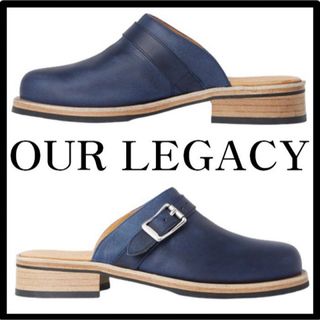 Maison Margiela(旧Maison Martin Margiela)(ブーツ)の Maison Margiela(旧Maison Martin Margiela)(ブーツ)の