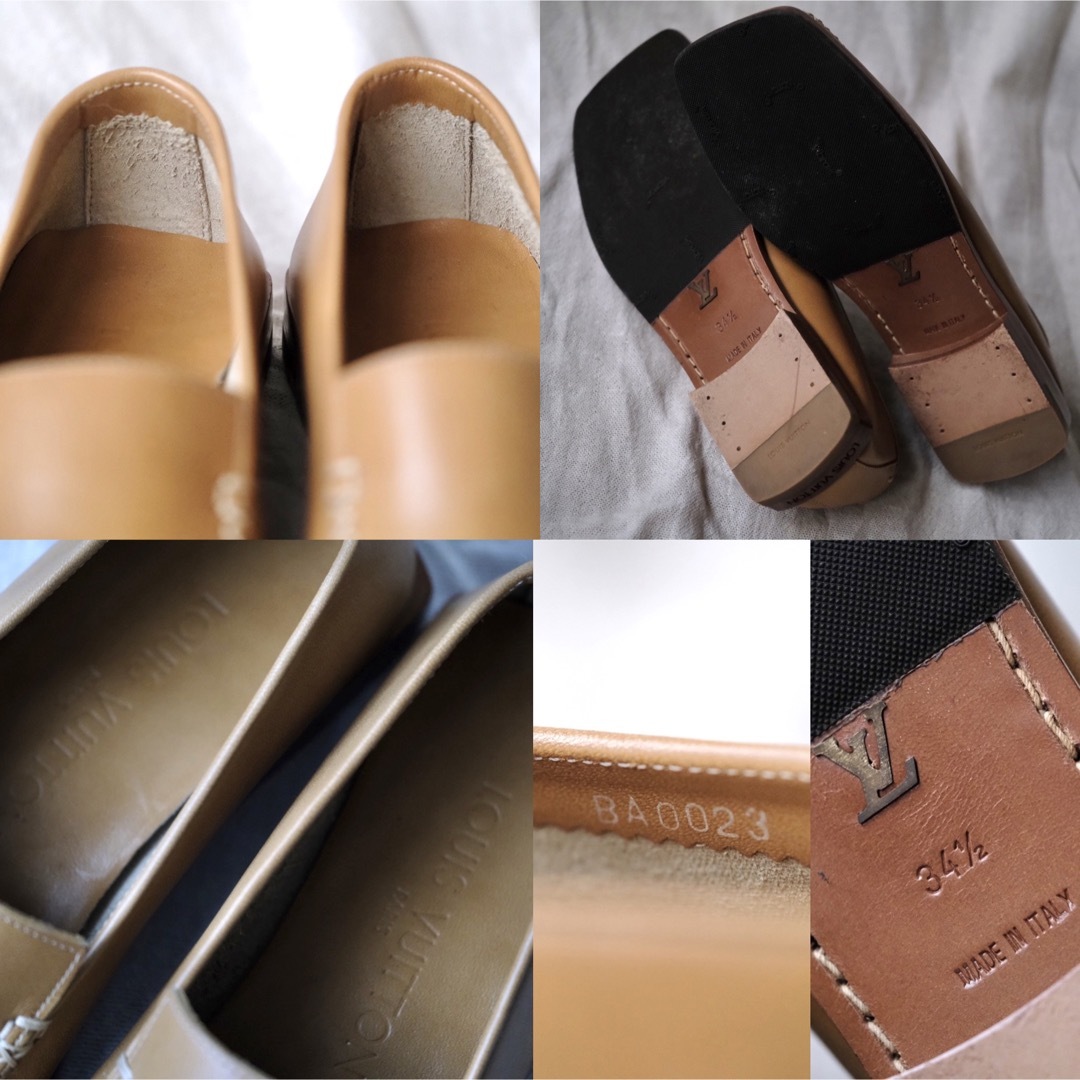 LOUIS VUITTON - 極美品LouisVuittonヴィトンスクエアアンライン LOUIS VUITTON - 極美品LouisVuittonヴィトンスクエアアンライン