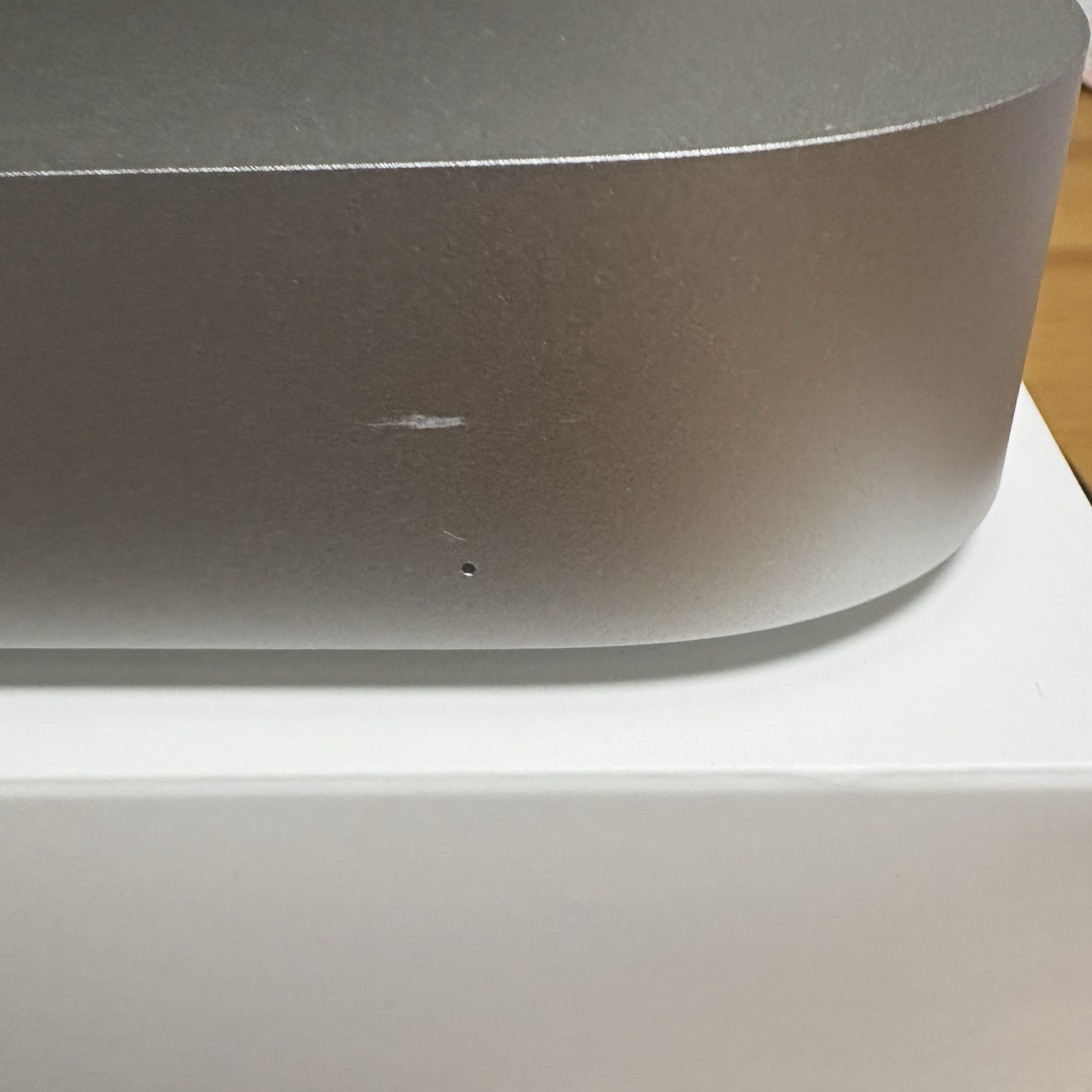Mac (Apple) - apple mac mini m1 8gb 256gb 10gbeの通販 by Mac (Apple) - apple mac mini m1 8gb 256gb 10gbeの通販 by