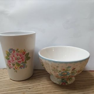 Cath Kidston(キッチン/食器 ・ グリーン・カーキ/緑色系)の Cath Kidston(キッチン/食器 ・ グリーン・カーキ/緑色系)の