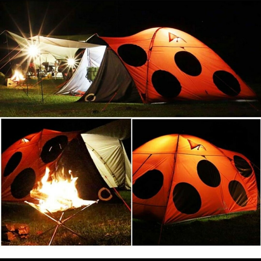 テンテン アウトドアマン OUTDOORMAN テンテン アウトドアマン OUTDOORMAN