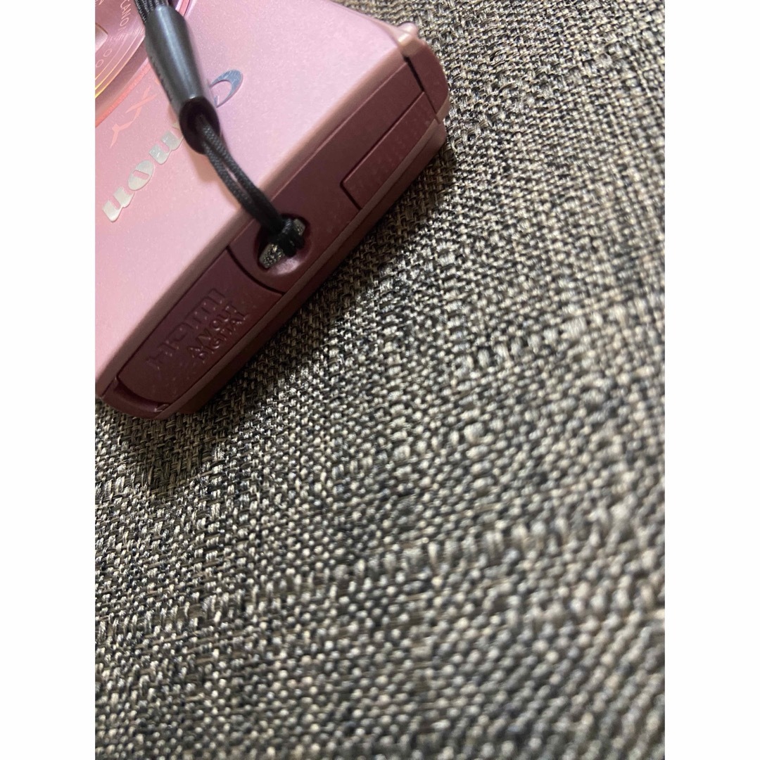 美品☆ Canon IXY 430F ピンク Wi-Fi内蔵 美品☆ Canon IXY 430F ピンク Wi-Fi内蔵