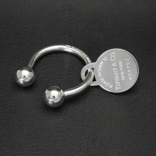 Tiffany & Co.(キーホルダー)のフリマアイテム一覧 Tiffany & Co.(キーホルダー)のフリマアイテム一覧