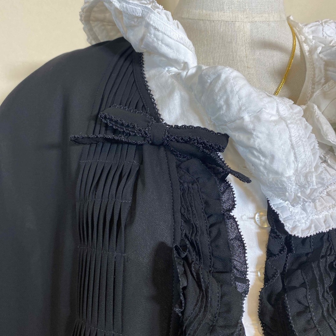 カネコイサオ🖤定価46,200円極上ポリエステルジョーゼットの カネコイサオ🖤定価46,200円極上ポリエステルジョーゼットの