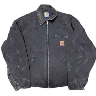 carhartt - carhartt カーハート ジャケット 大きいサイズ carhartt - carhartt カーハート ジャケット 大きいサイズ