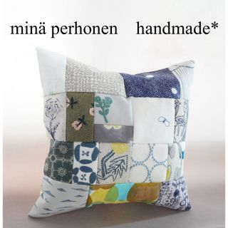 mina perhonen(クッションカバー)のフリマアイテム一覧 mina perhonen(クッションカバー)のフリマアイテム一覧