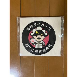 阪神タイガースx森下仁丹コラボエコバック(記念品/関連グッズ)