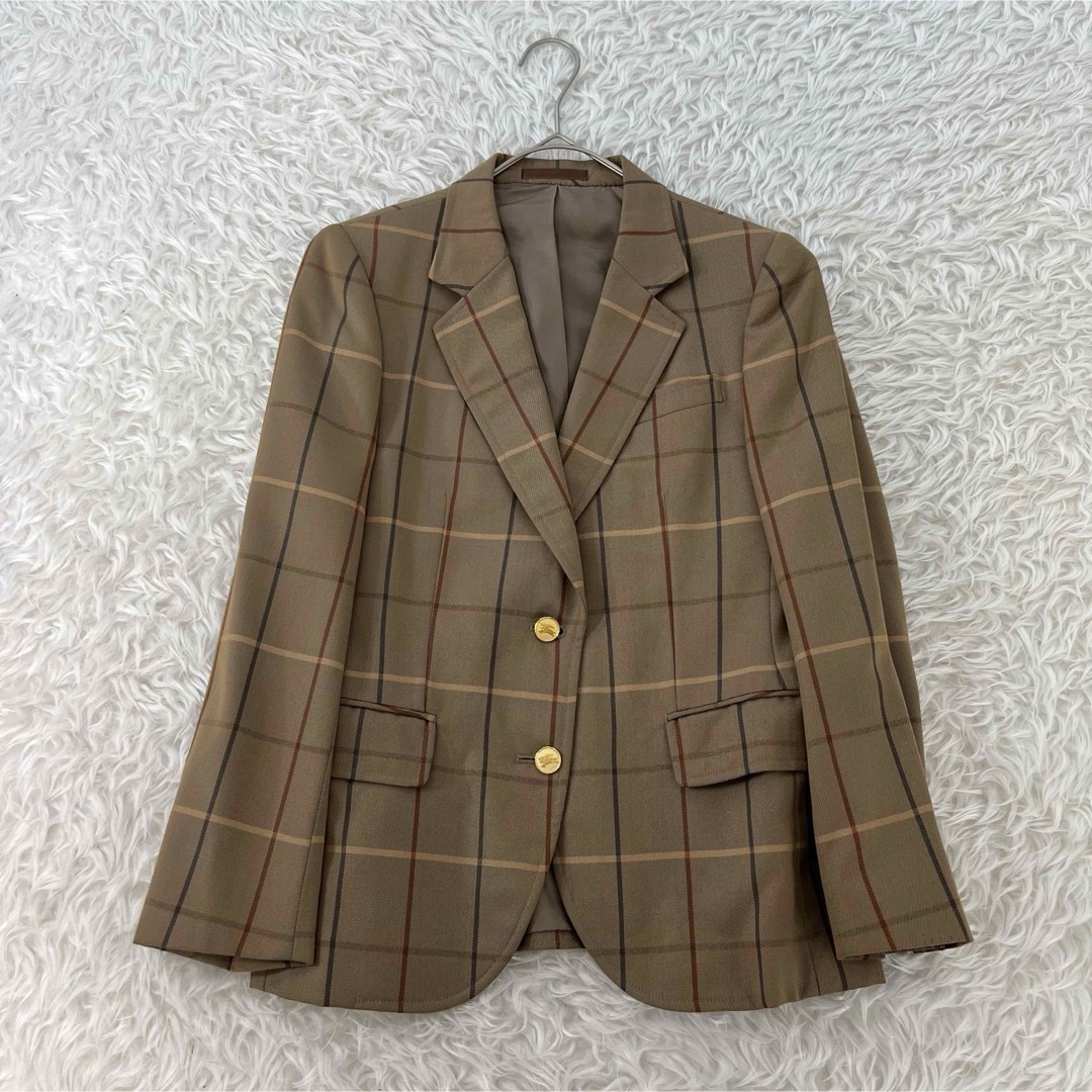 BURBERRY - 【希少】バーバリー レディース ノバチェック BURBERRY - 【希少】バーバリー レディース ノバチェック
