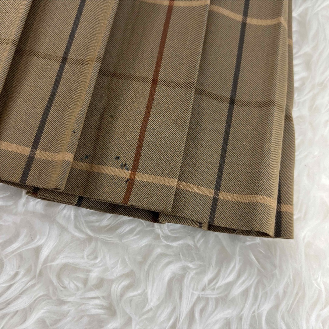 BURBERRY - 【希少】バーバリー レディース ノバチェック BURBERRY - 【希少】バーバリー レディース ノバチェック