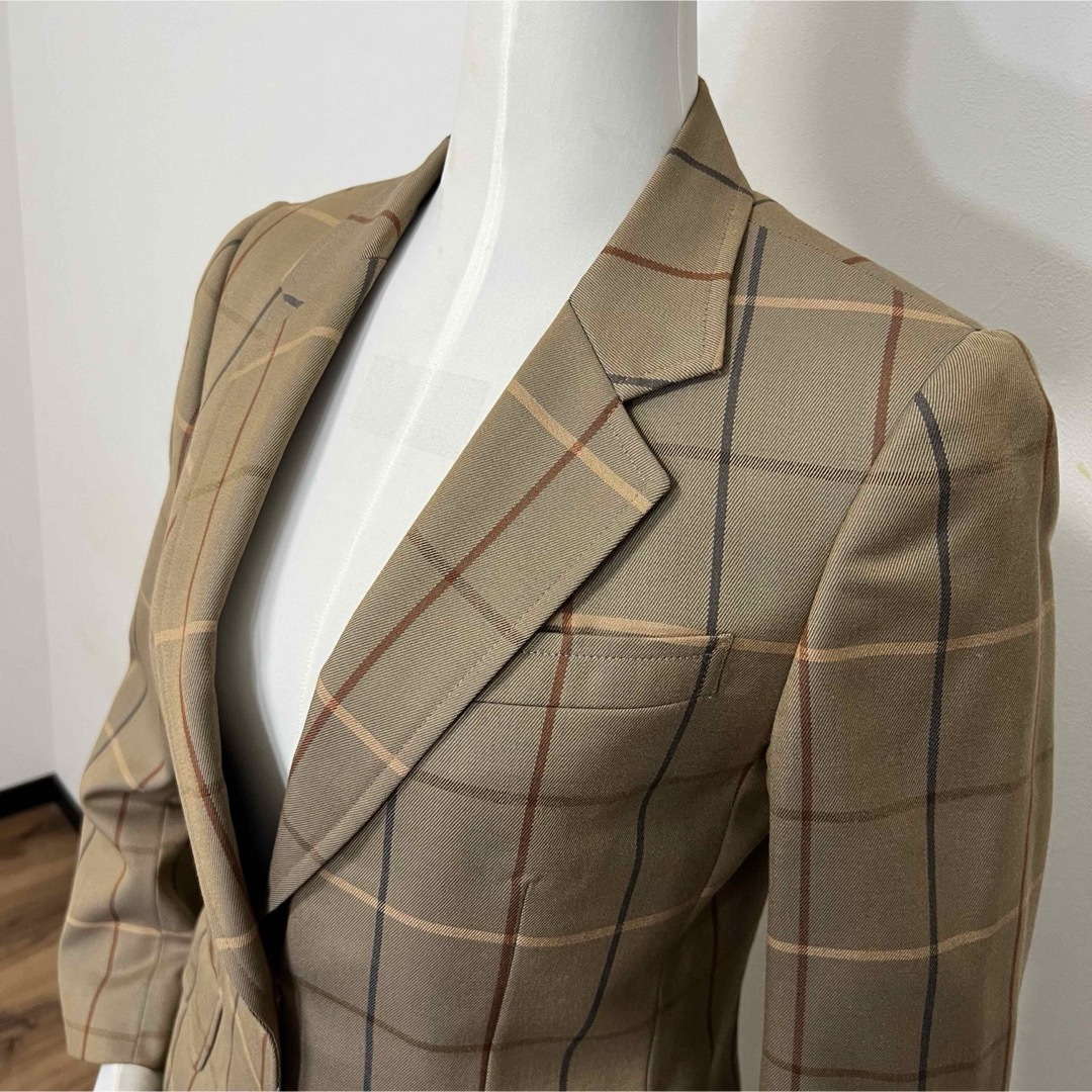 BURBERRY - 【希少】バーバリー レディース ノバチェック BURBERRY - 【希少】バーバリー レディース ノバチェック