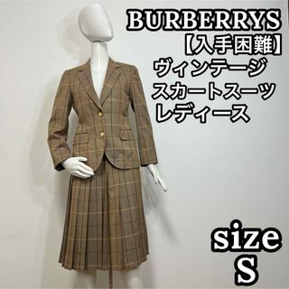 BURBERRY - 【希少】バーバリー レディース ノバチェック BURBERRY - 【希少】バーバリー レディース ノバチェック