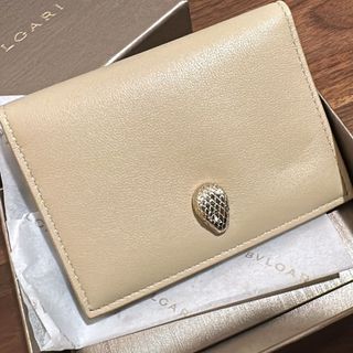 BVLGARI(パスケース/IDカードホルダー)のフリマアイテム一覧 BVLGARI(パスケース/IDカードホルダー)のフリマアイテム一覧