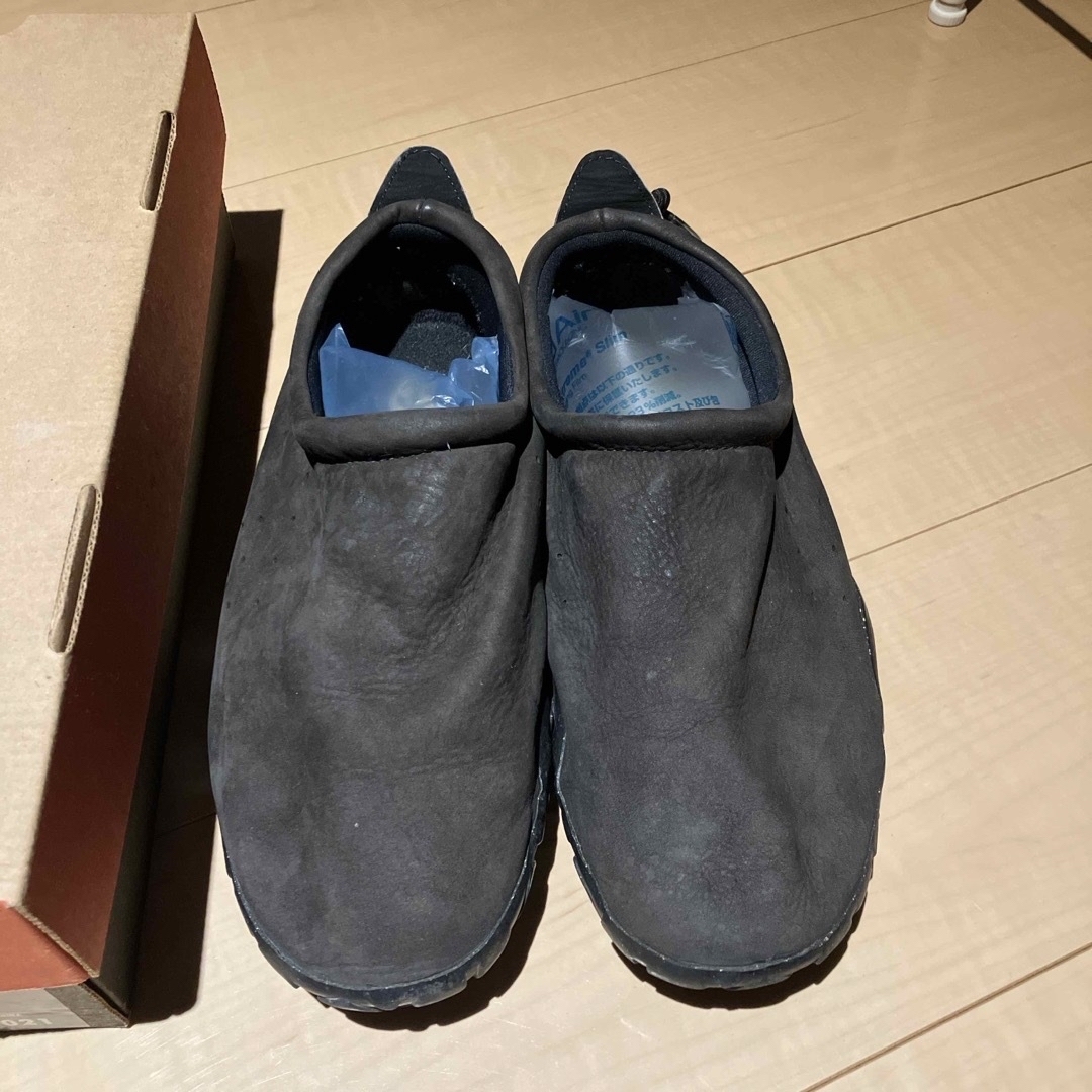 NIKE - 初期 98年NIKE AIRMOC エアモック 藤原ヒロシ 箱付 ACG NIKE - 初期 98年NIKE AIRMOC エアモック 藤原ヒロシ 箱付 ACG