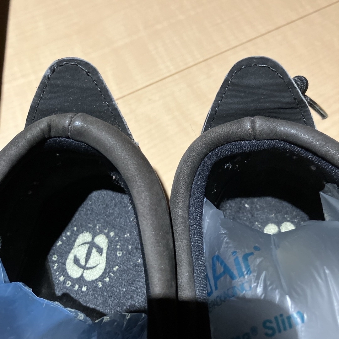NIKE - 初期 98年NIKE AIRMOC エアモック 藤原ヒロシ 箱付 ACG NIKE - 初期 98年NIKE AIRMOC エアモック 藤原ヒロシ 箱付 ACG