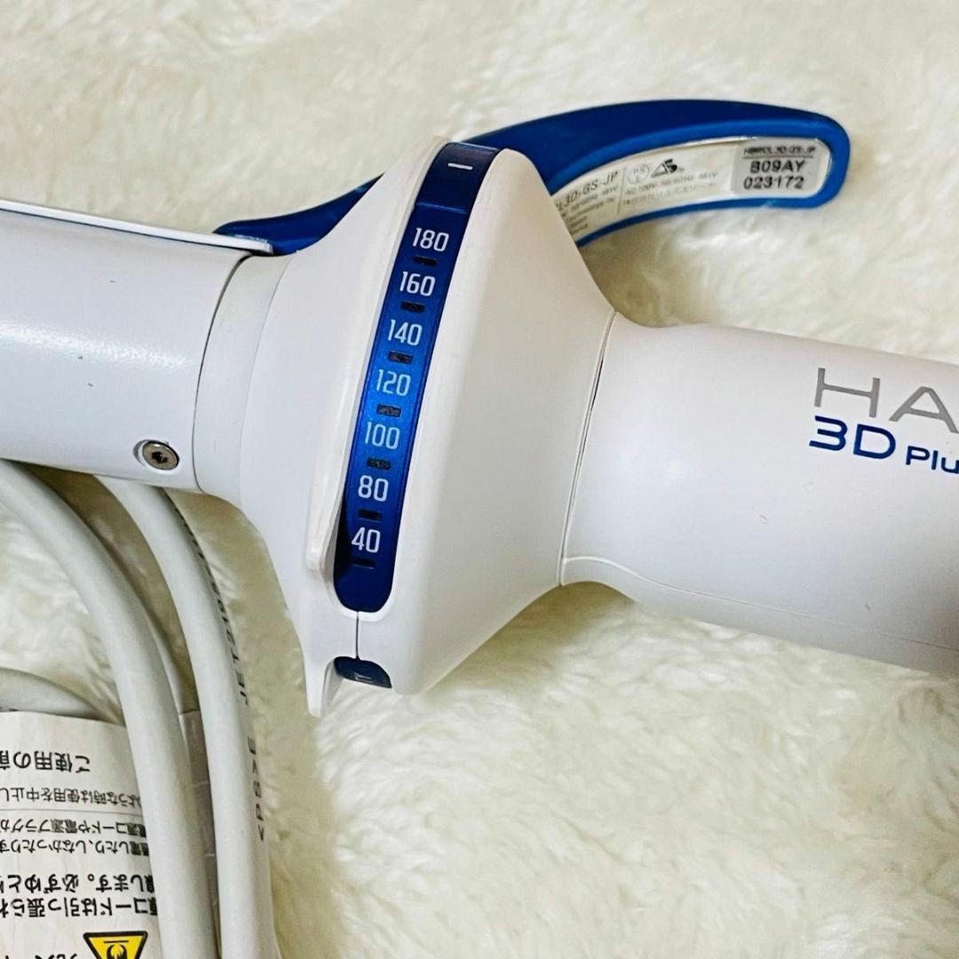 ヘアビューロン 3D Plus カール 26.5mm ヘアビューロン 3D Plus カール 26.5mm