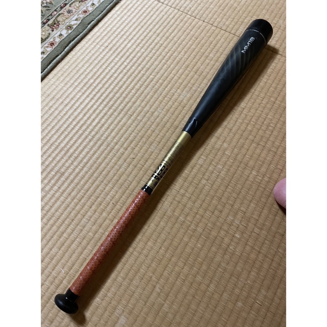 SSK MM18 78cm 少年軟式 バット ケース未使用 (SSK MM18 78cm SSK MM18 78cm 少年軟式 バット ケース未使用 (SSK MM18 78cm