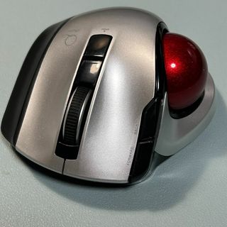 トラックボールマウス(PC周辺機器)
