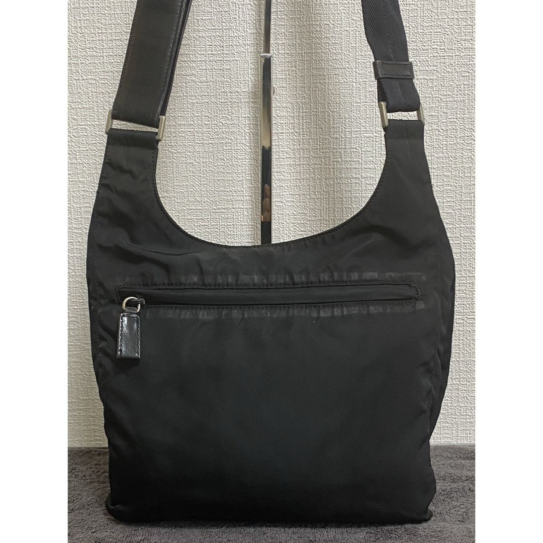 PRADAプラダショルダーバッグメッセンジャーバッグ PRADAプラダショルダーバッグメッセンジャーバッグ