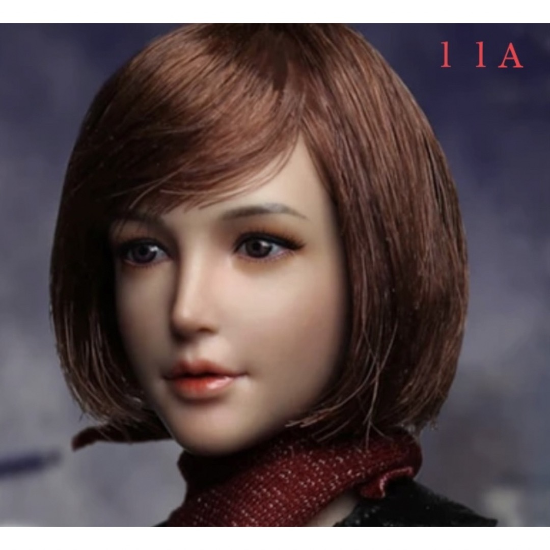 シームレス フィギュア デッサン用 1/6 マタニティ ボディ 妊婦