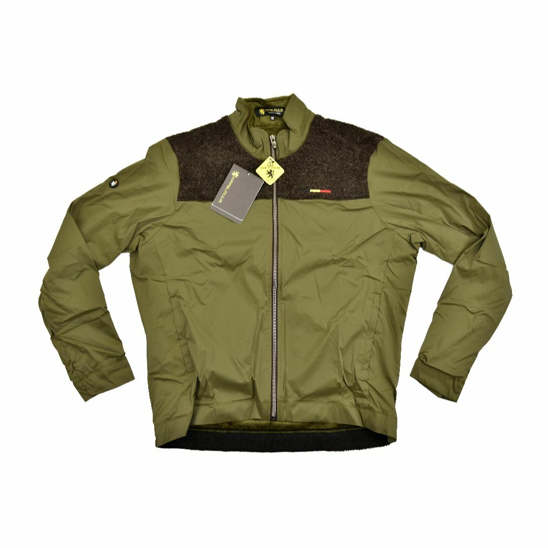 KAPELMUUR Octa ウインドシールド ライトジャケット size:WL