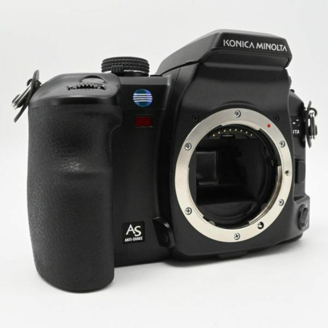 KONICA MINOLTA コニカ ミノルタ α-7 DIGITAL ボディ KONICA MINOLTA コニカ ミノルタ α-7 DIGITAL ボディ